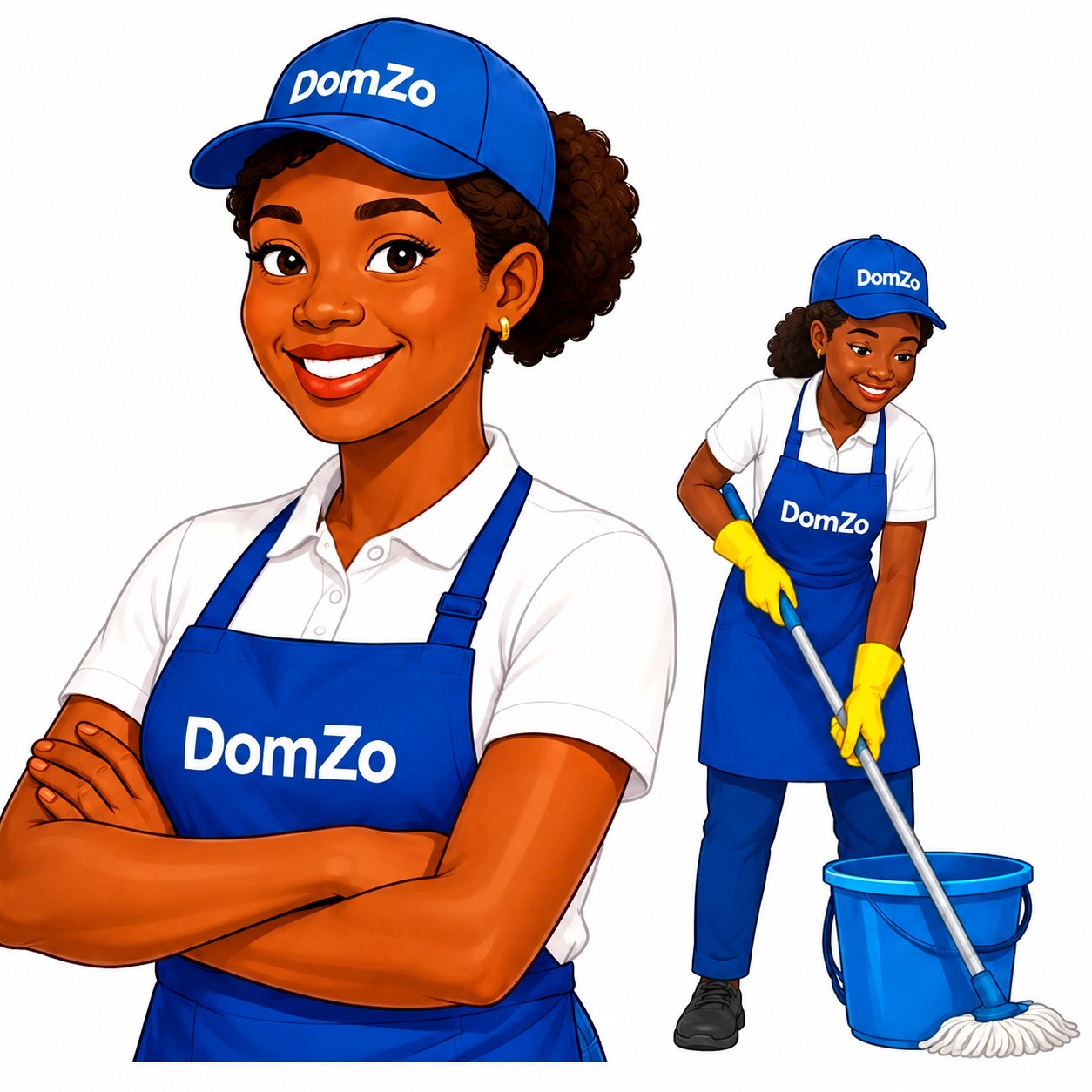 DomZo