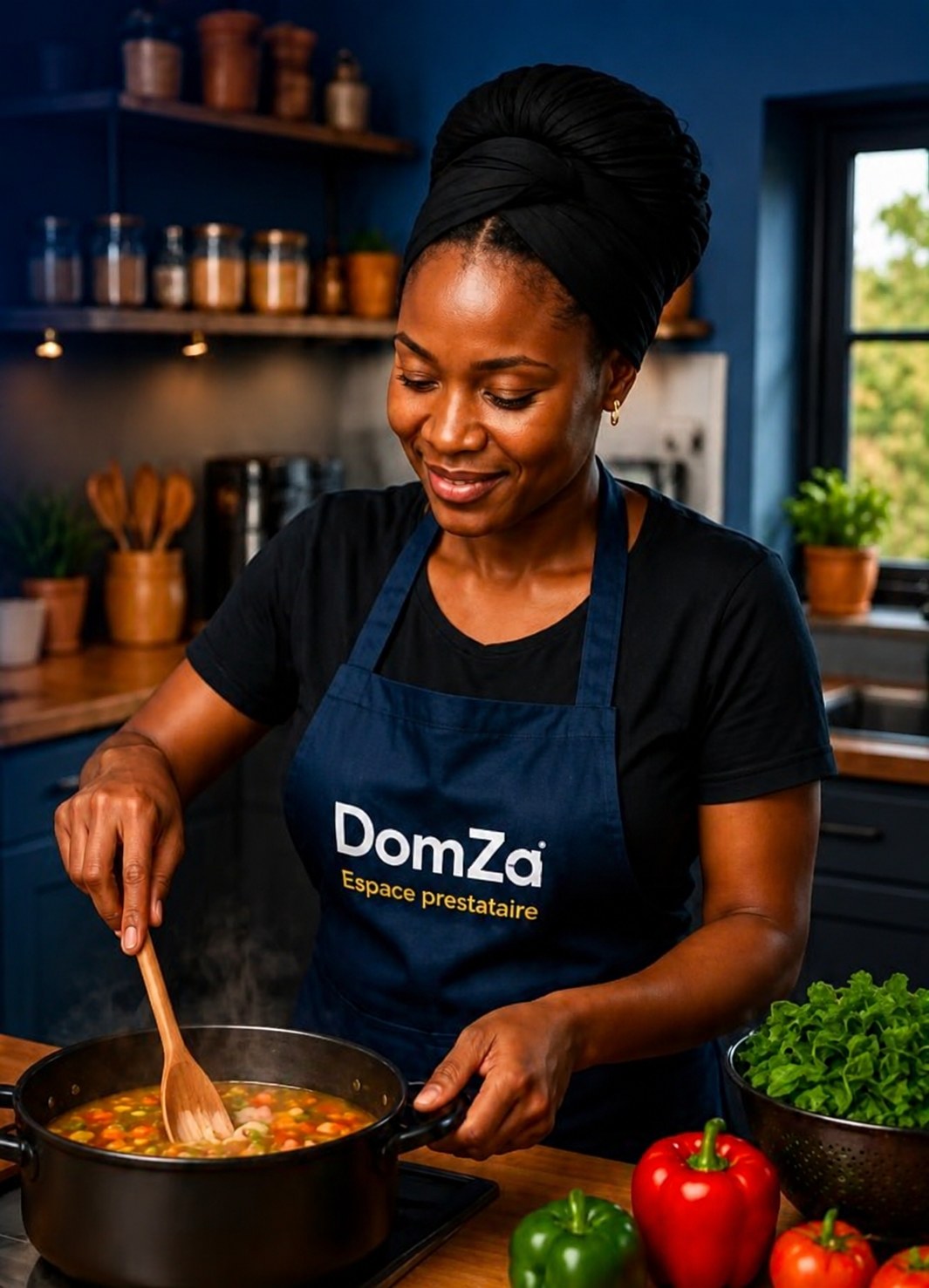 DomZo